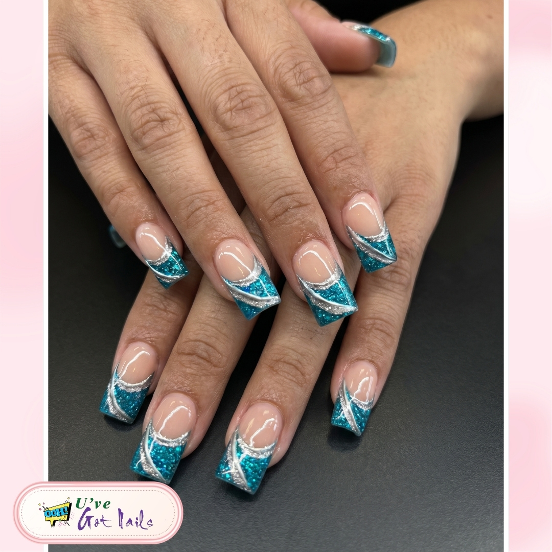Nail Design (4)